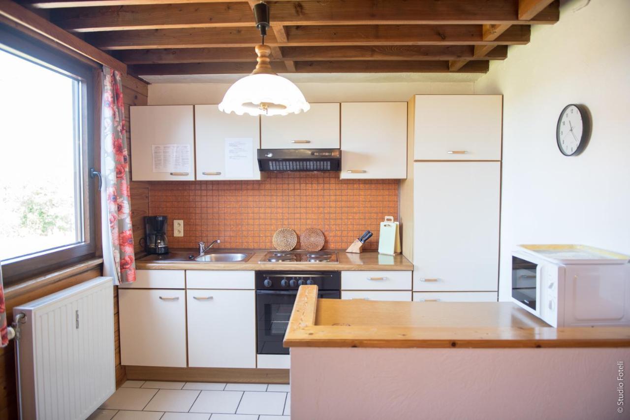 Aux 4 Chalets Bouillon Dış mekan fotoğraf