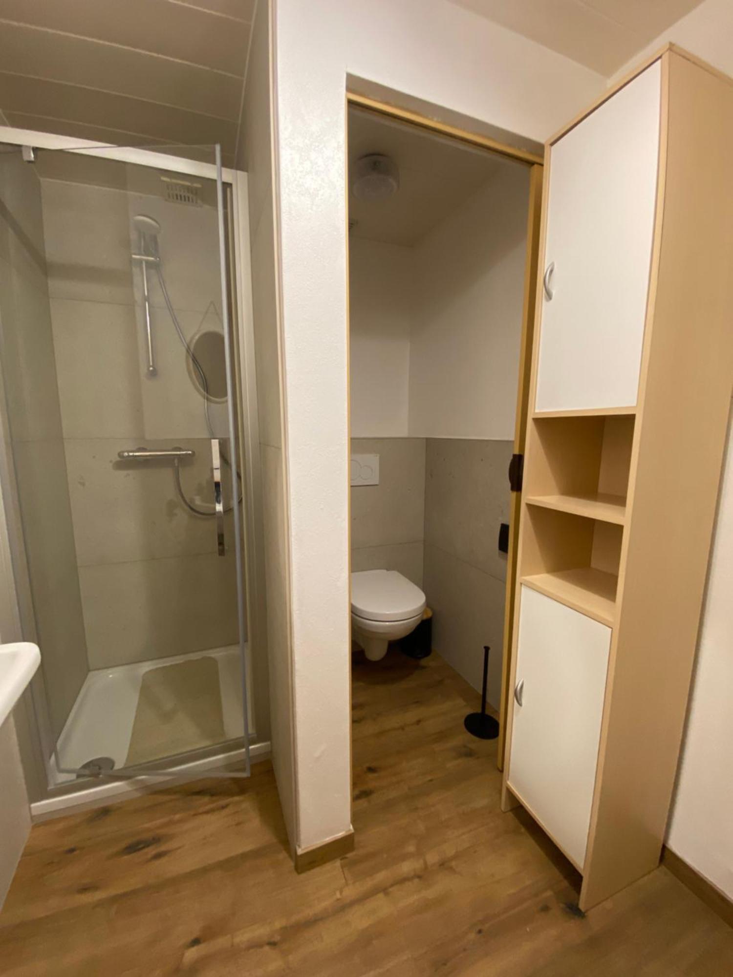 Aux 4 Chalets Bouillon Dış mekan fotoğraf
