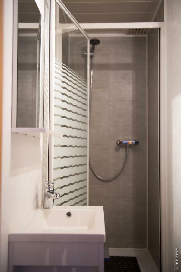 Aux 4 Chalets Bouillon Dış mekan fotoğraf